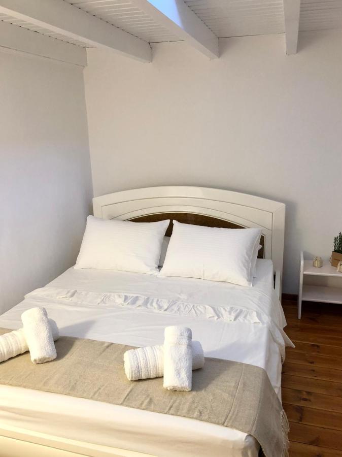 Villa Smaragdi-Despoina Malona Village Экстерьер фото
