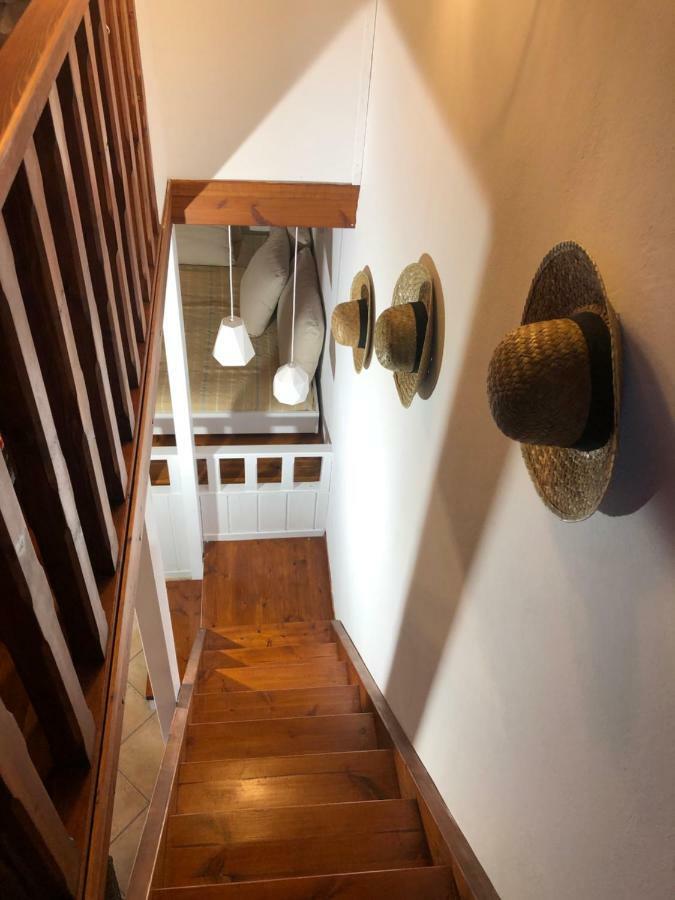 Villa Smaragdi-Despoina Malona Village Экстерьер фото