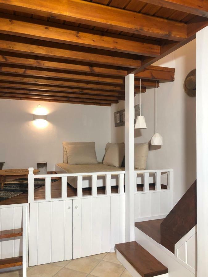 Villa Smaragdi-Despoina Malona Village Экстерьер фото