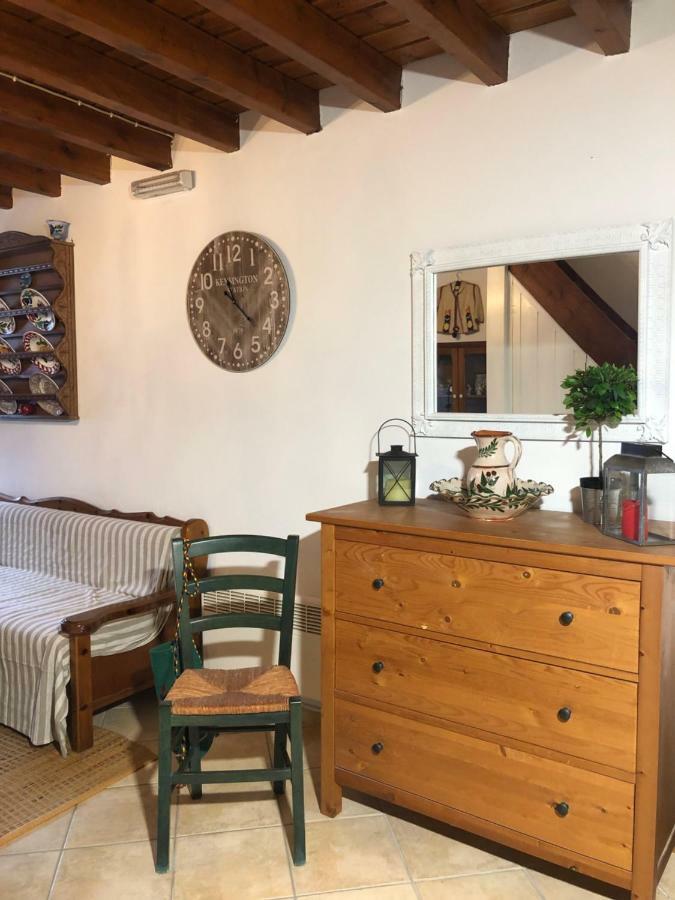 Villa Smaragdi-Despoina Malona Village Экстерьер фото